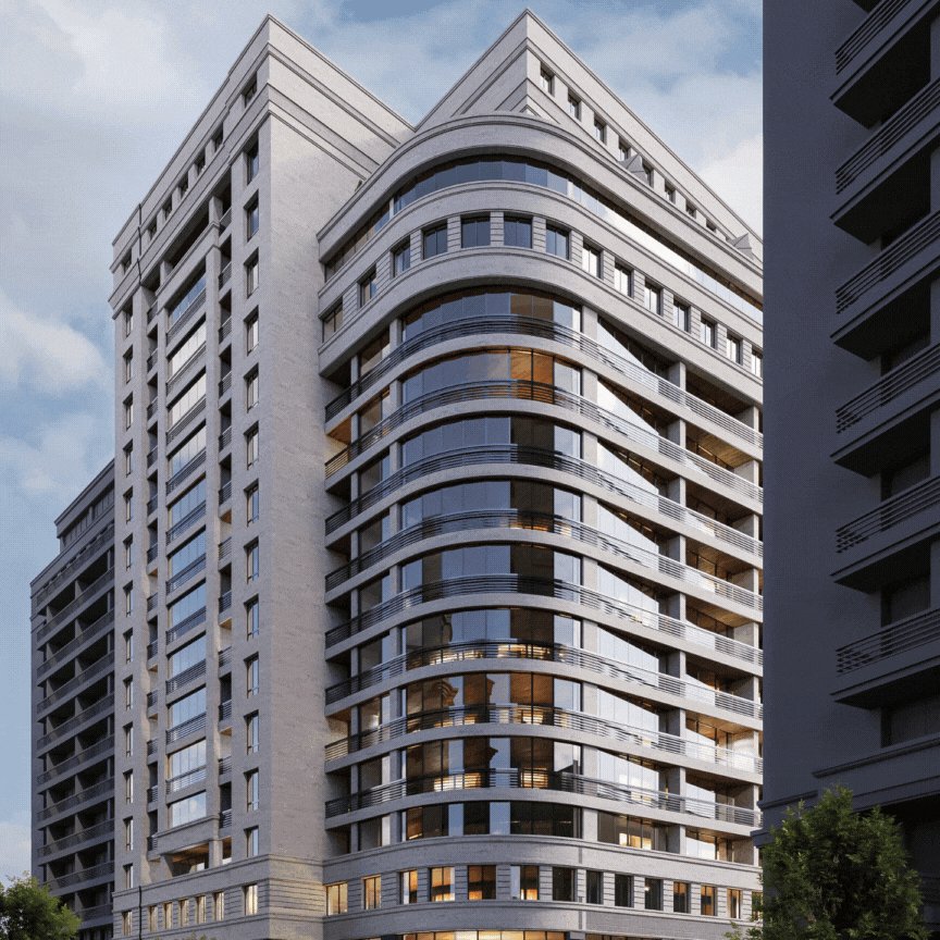 ЖК «Firdus Prime Residence» — Партнёр (cost.am / norakaruyc)